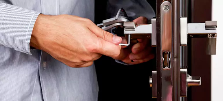 Local Multi Point Door Installation Experts in Marco Island, FL