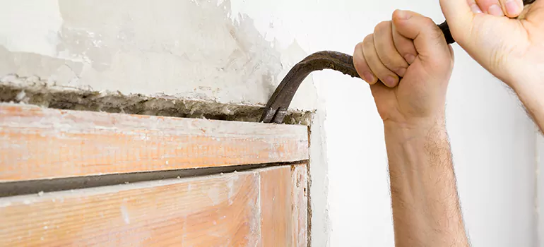Wooden Garage Door Repair in Marco Island, FL