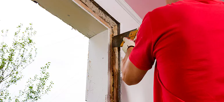 Residential Accordion Door Repair in Marco Island, FL