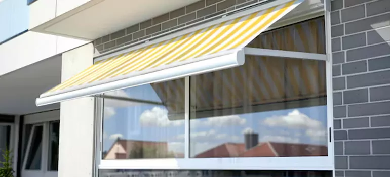 Awning Window Maintenance in Marco Island, FL