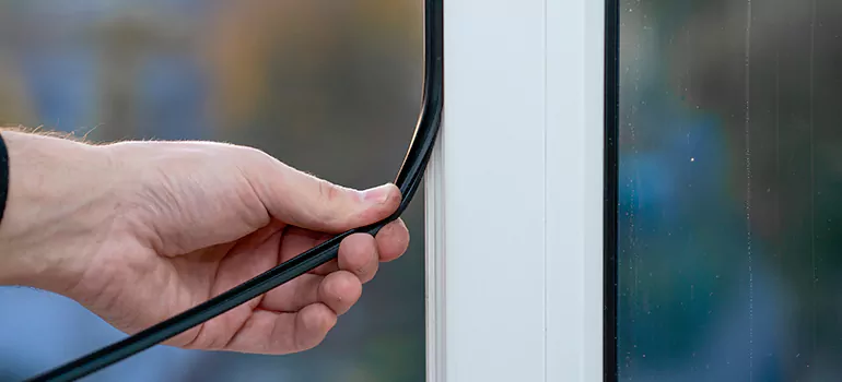 Custom Door Seal Repair in Marco Island, FL