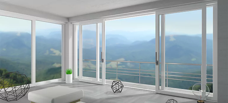 End Vent Window Installation in Marco Island, FL