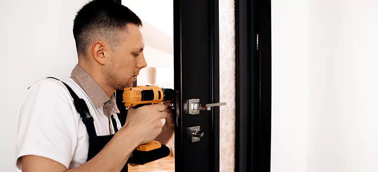 Double Entry Door Installation in Marco Island, FL