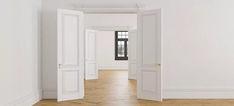 Solid Wood Interior Doors in Marco Island, FL