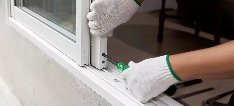 Patio Door Installation in Marco Island,FL