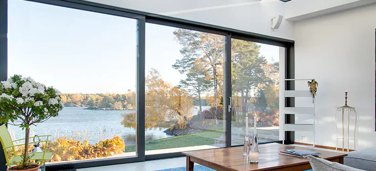 Custom Residential Window Tinting in Marco Island, FL