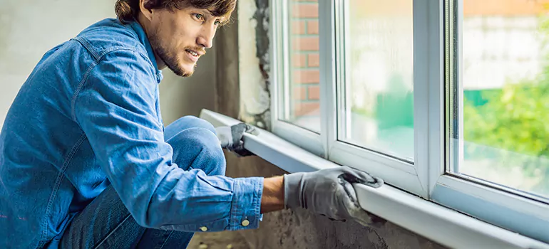 Residential Accordion Door Repair in Marco Island, FL